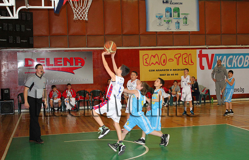 Баскетбол Баскетбол