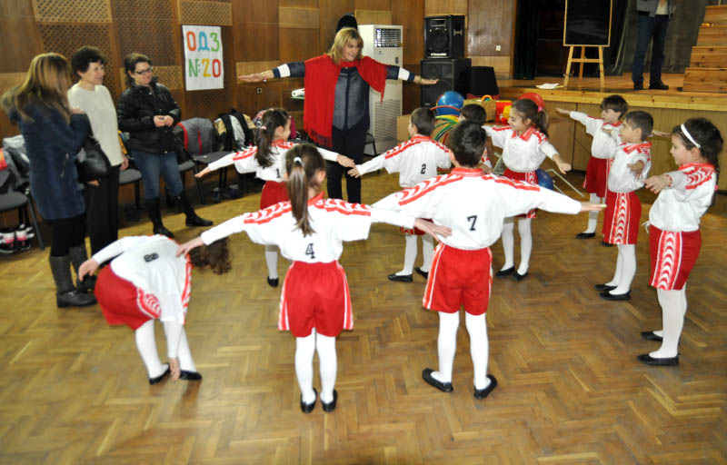 Състезание