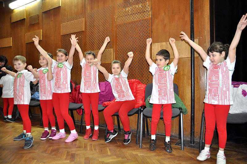 Състезание