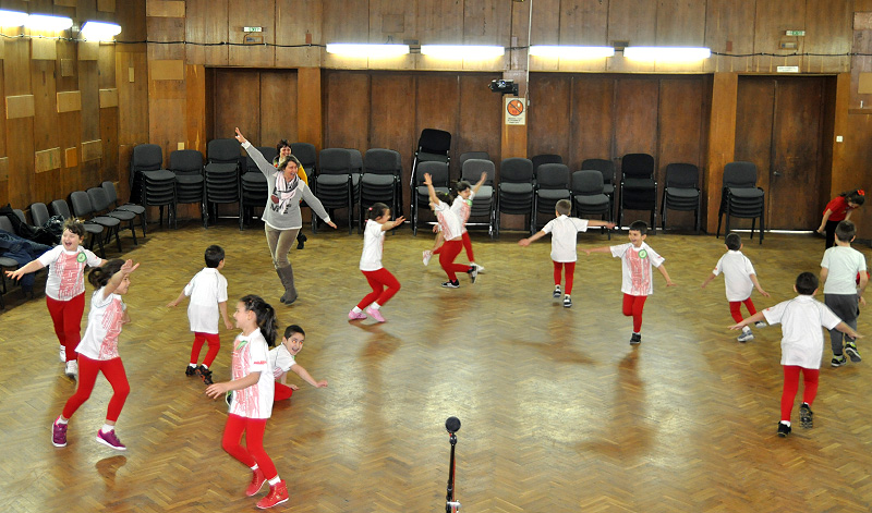 Състезание