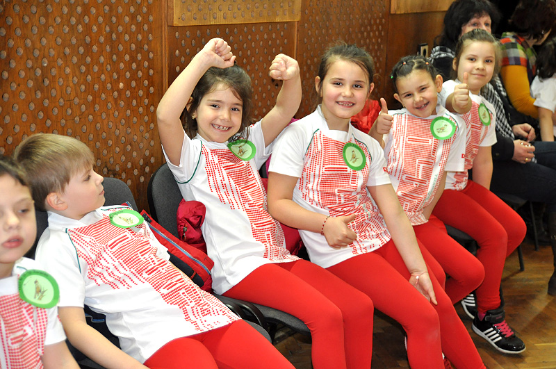 Състезание