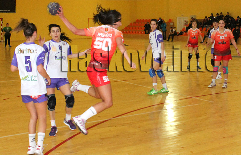 Хандбал Хандбал