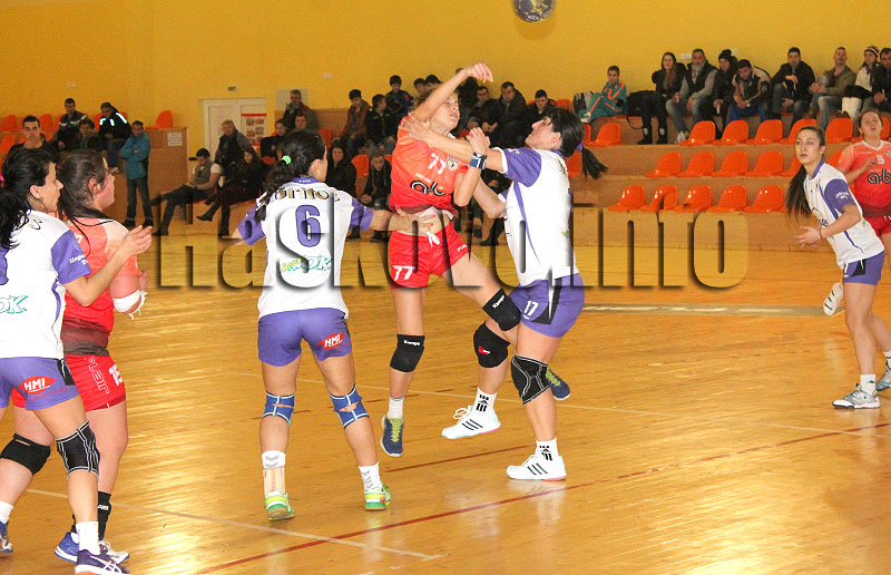 Хандбал Хандбал