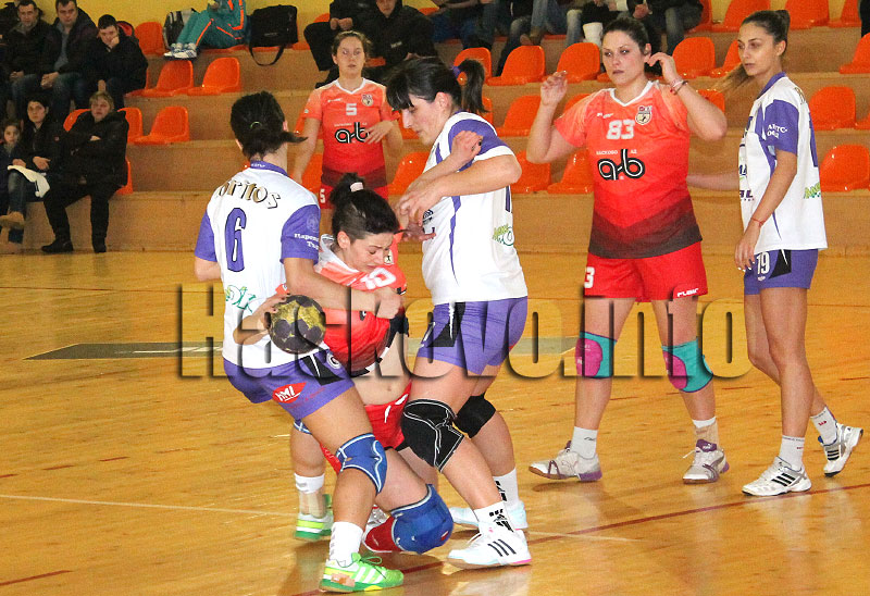 Хандбал Хандбал