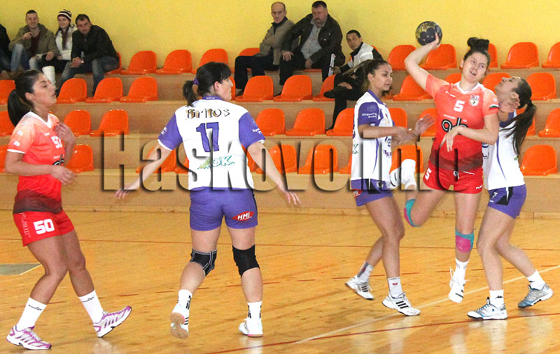 Хандбал Хандбал