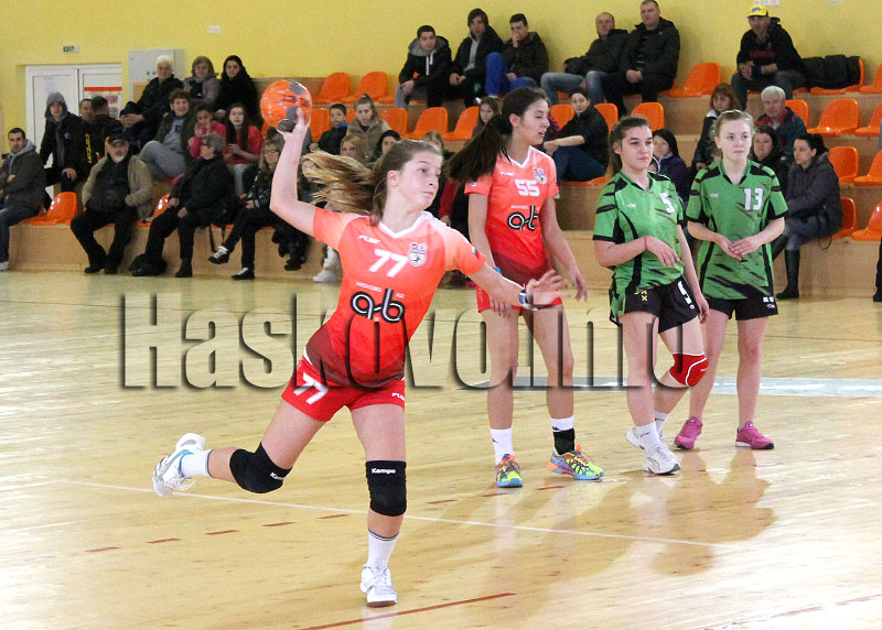 Хандбал Хандбал