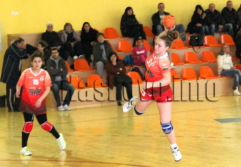 Хандбал Хандбал