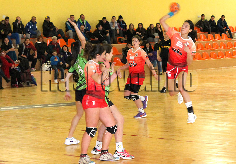 Хандбал Хандбал