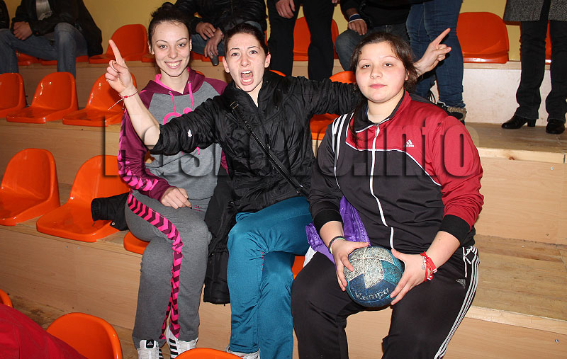 Хандбал Хандбал