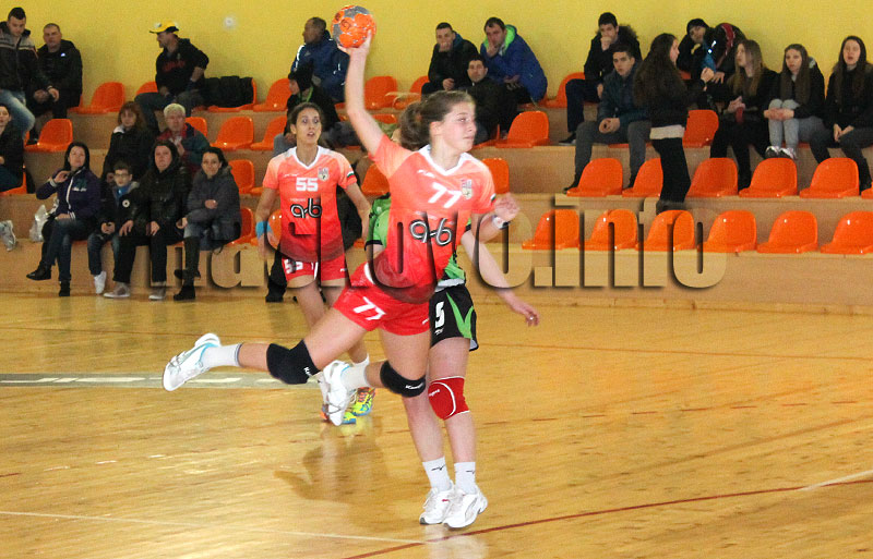 Хандбал Хандбал