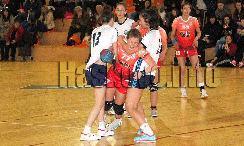 Хандбал Хандбал