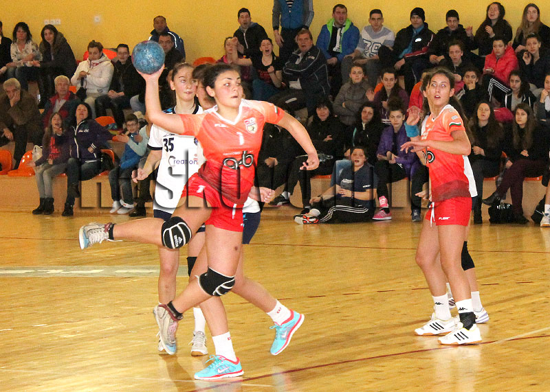 Хандбал Хандбал