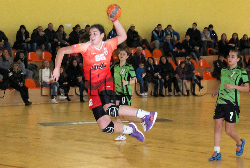 Хандбал Хандбал