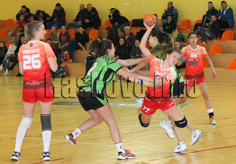 Хандбал Хандбал