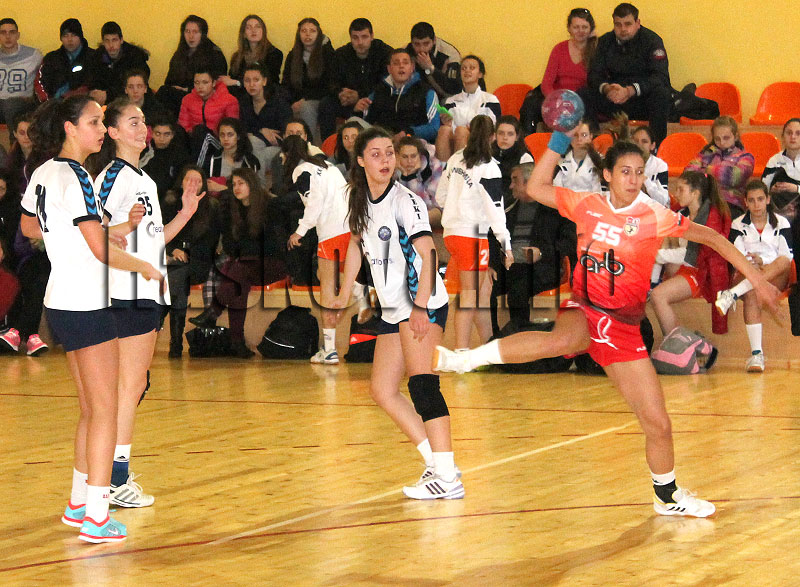 Хандбал Хандбал