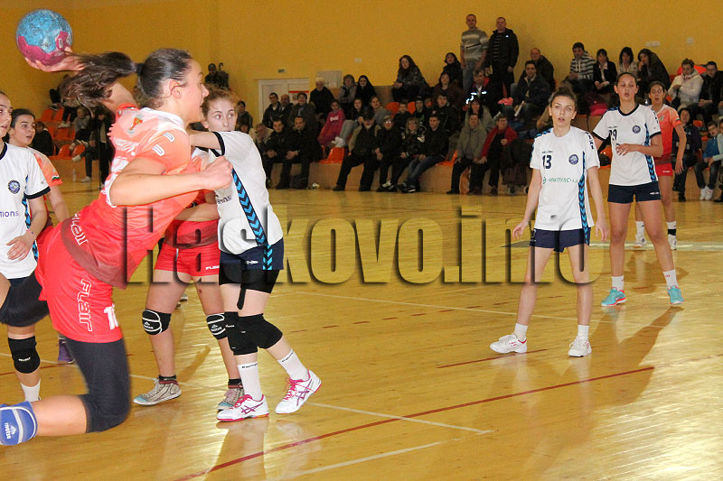 Хандбал Хандбал