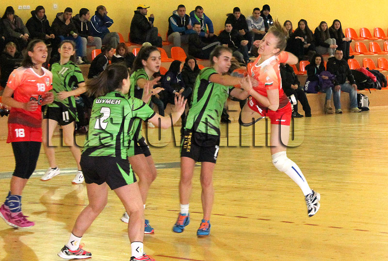 Хандбал Хандбал