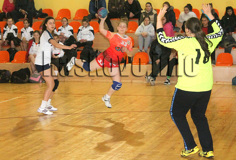 Хандбал Хандбал