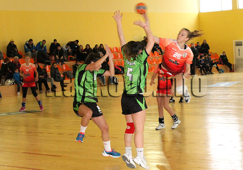 Хандбал Хандбал