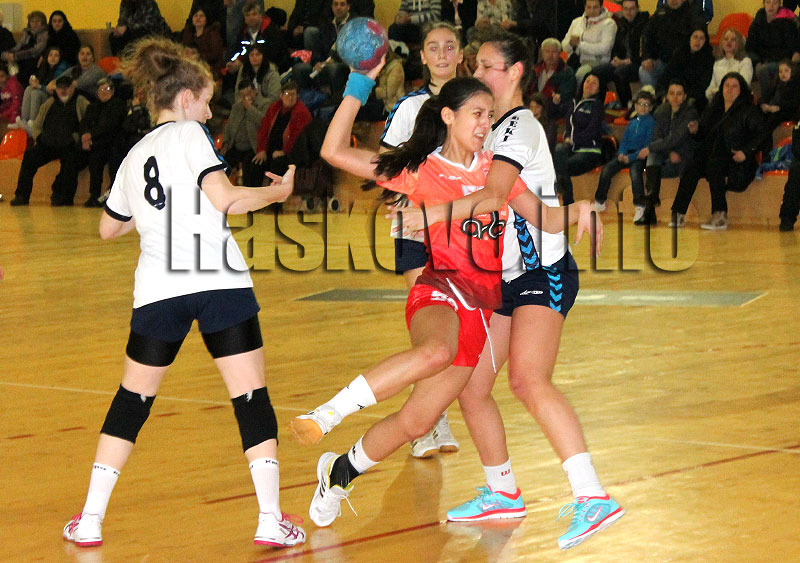 Хандбал Хандбал