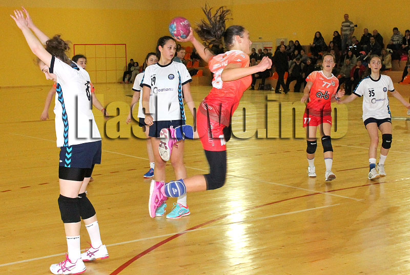 Хандбал Хандбал