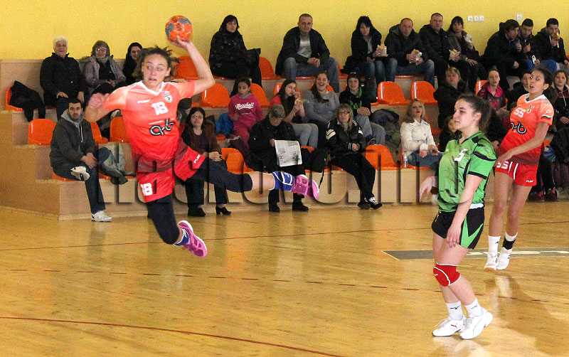 Хандбал Хандбал