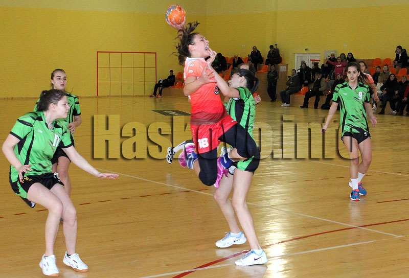 Хандбал Хандбал