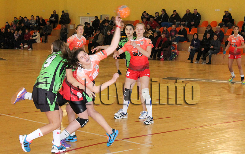 Хандбал Хандбал