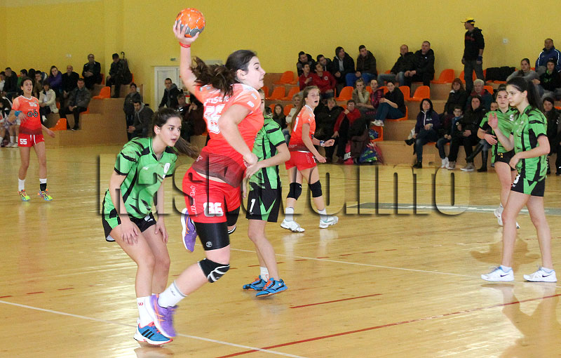 Хандбал Хандбал