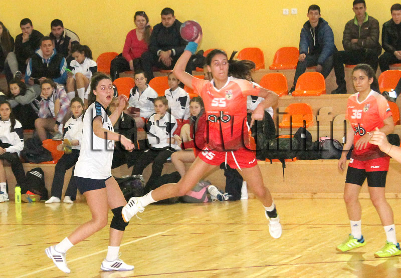 Хандбал Хандбал