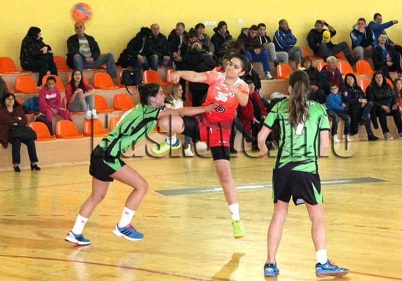 Хандбал Хандбал