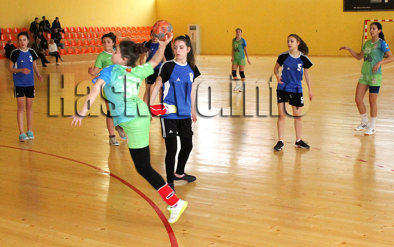 Хандбал Хандбал