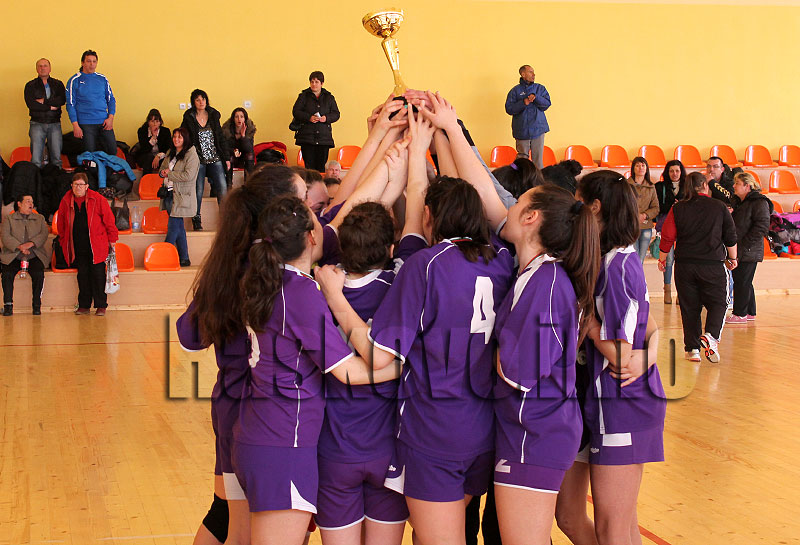 Хандбал Хандбал