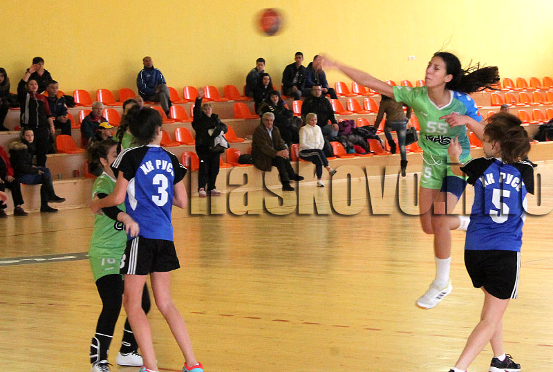 Хандбал Хандбал