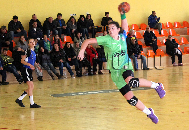 Хандбал Хандбал