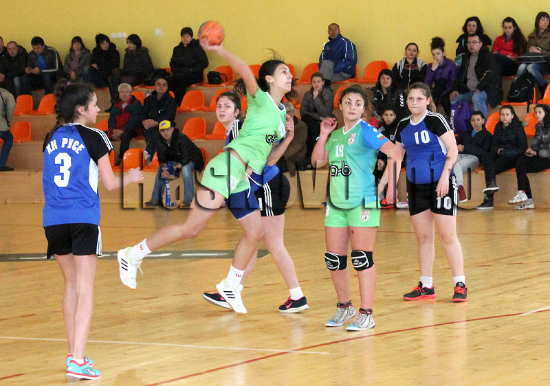 Хандбал Хандбал