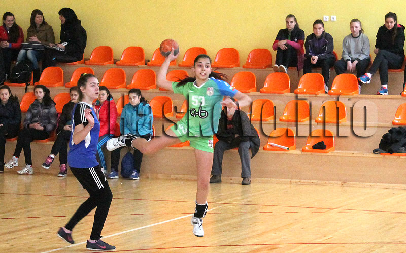 Хандбал Хандбал