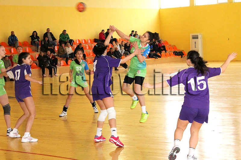 Хандбал Хандбал