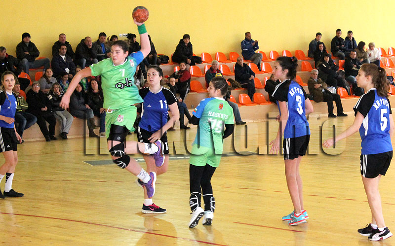 Хандбал Хандбал