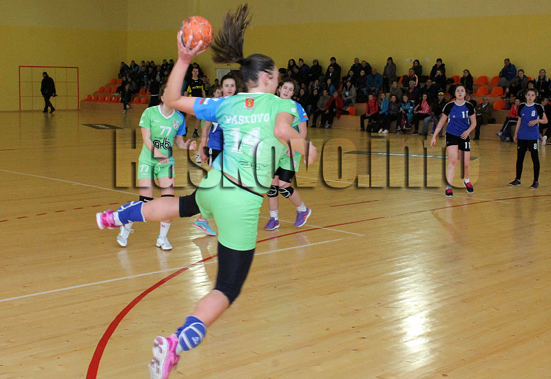 Хандбал Хандбал