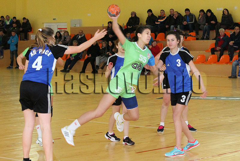 Хандбал Хандбал