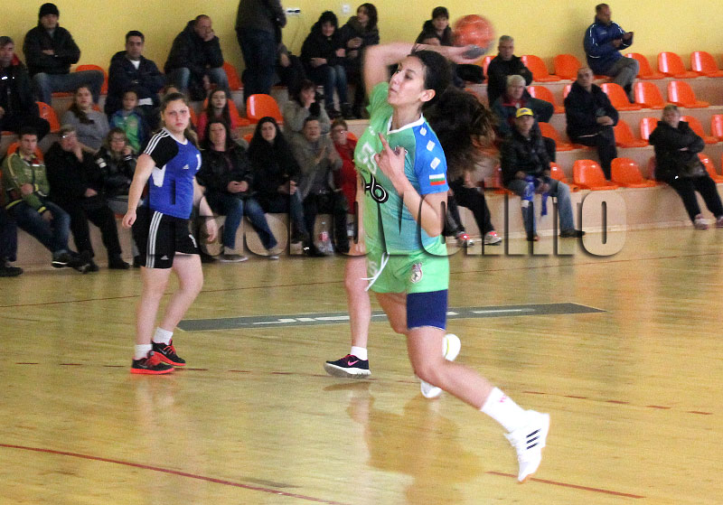 Хандбал Хандбал