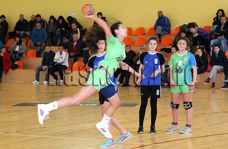 Хандбал Хандбал