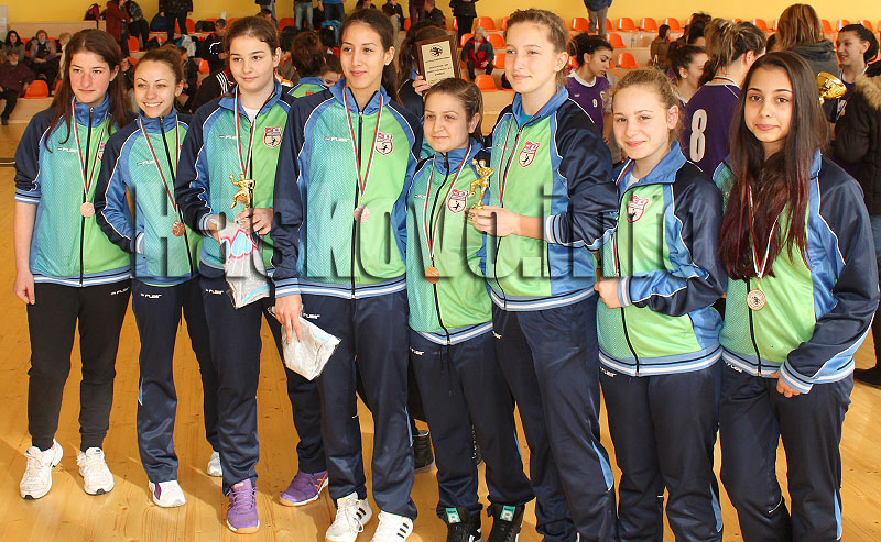 Хандбал Хандбал