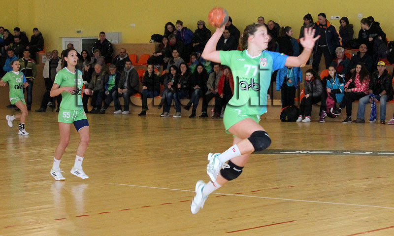 Хандбал Хандбал