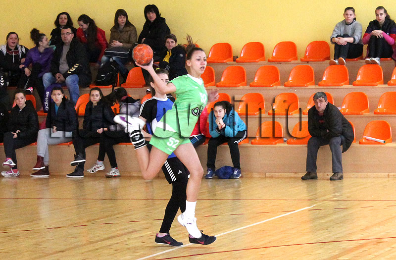 Хандбал Хандбал