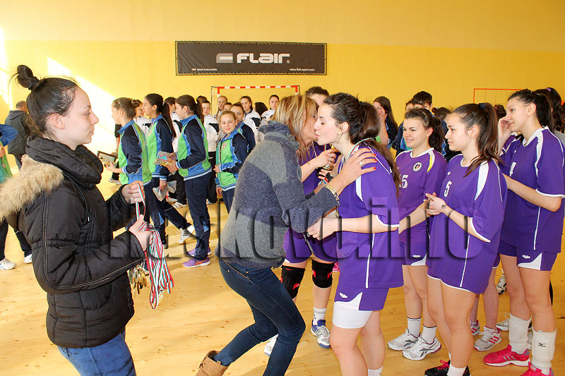 Хандбал Хандбал