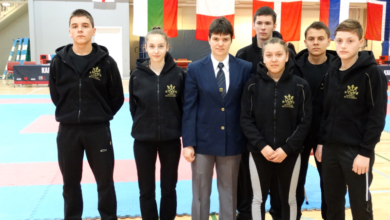 Карате Карате