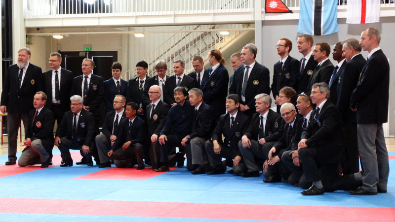 Карате Карате