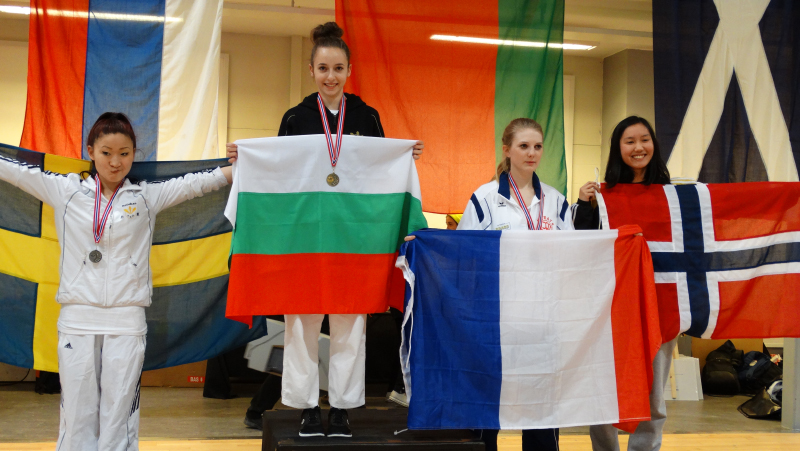 Карате Карате